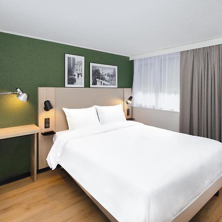 Campanile Nature - Cergy Saint Christophe Экстерьер фото