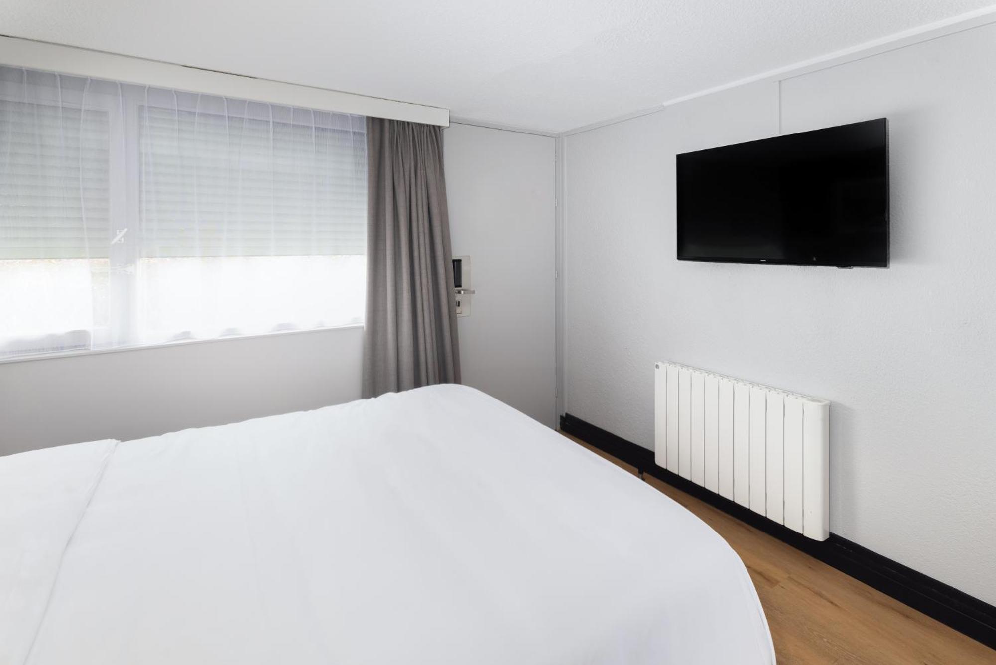 Campanile Nature - Cergy Saint Christophe Экстерьер фото