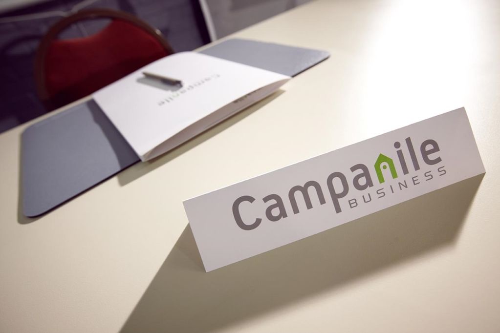 Campanile Nature - Cergy Saint Christophe Удобства фото